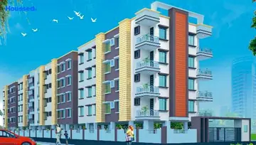 Project Image of Sai Shree Siddhivinayak - Image 67864
