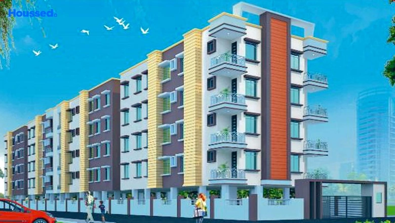Project Image of Sai Shree Siddhivinayak in Danapur, Patna - Image 67864