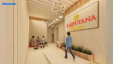 Project Image of Rajputana Paradise - Image 22712