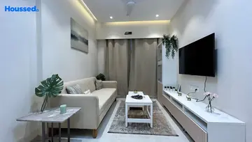 Sample Apartment of Rajputana Paradise - Image 22716