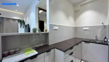 Sample Apartment of Rajputana Paradise - Image 22717