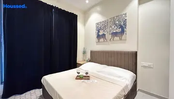 Sample Apartment of Rajputana Paradise - Image 22718