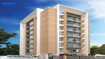 Project Image of Priyal Shree Ram Krupa - Image 67871