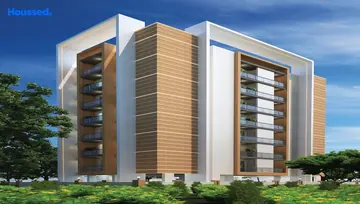 Project Image of Priyal Shree Ram Krupa - Image 67872