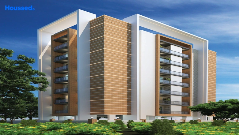 Project Image of Priyal Shree Ram Krupa in Panvel, Navi Mumbai - Image 67872
