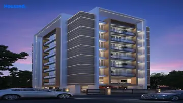 Project Image of Priyal Shree Ram Krupa - Image 67870