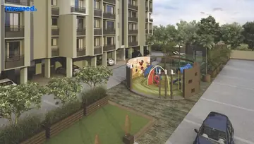Amenities of Goyal Orchid Divine - Image 68396