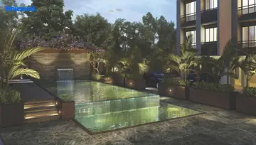 Amenities of Goyal Orchid Divine - Image 68397