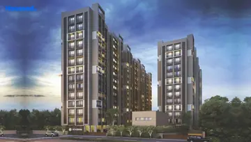 Project Image of Goyal Orchid Divine - Image 68394