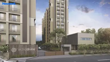 Project Image of Goyal Orchid Divine - Image 68395