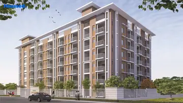 Project Image of Eldeco Saksham - Image 67977