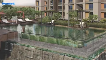Amenities of Goyal Orchid Heaven - Image 67882