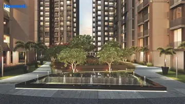 Amenities of Goyal Orchid Heaven - Image 67880