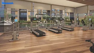 Amenities of Goyal Orchid Heaven - Image 67881