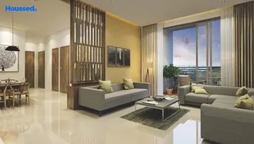 Sample Apartment of Goyal Orchid Heaven - Image 67883