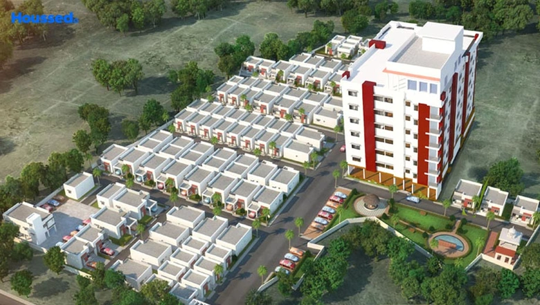 Project Image of DDL Alpha Square in Bihta, Patna - Image 67948