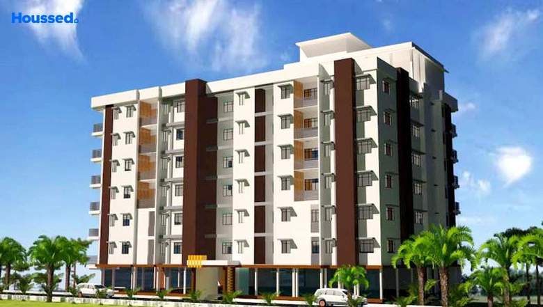 Project Image of DDL Alpha Square in Bihta, Patna - Image 67947