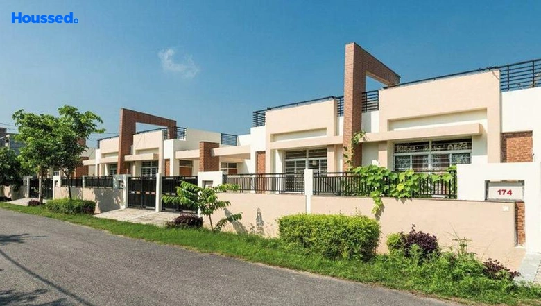 Project Image of Eldeco Shurya in Aashiyana Colony, Lucknow - Image 67984