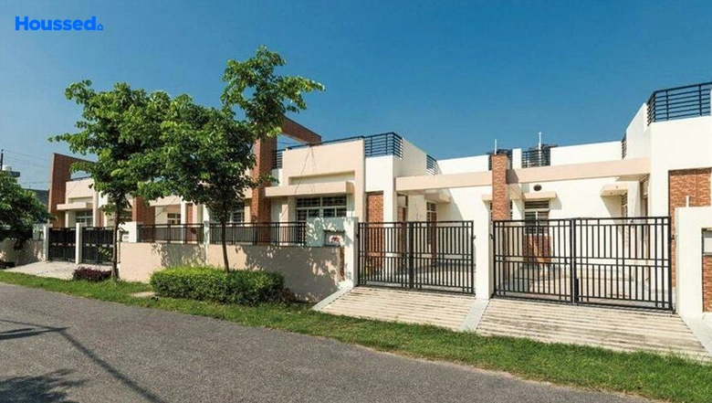 Project Image of Eldeco Shurya in Aashiyana Colony, Lucknow - Image 67982