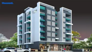 Project Image of Dynamic Avenue - Image 67924