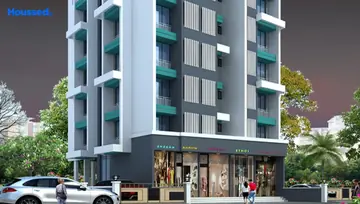 Project Image of Dynamic Avenue - Image 67923