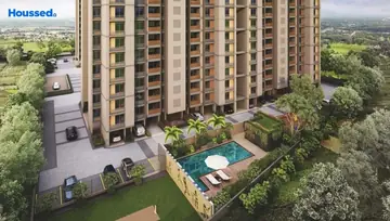 Amenities of Goyal Orchid Heights - Image 68121