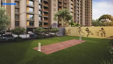 Amenities of Goyal Orchid Heights - Image 68123