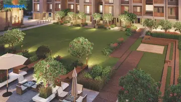 Amenities of Goyal Orchid Heights - Image 68120