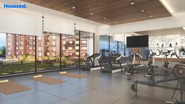 Amenities of Goyal Orchid Heights - Image 68122