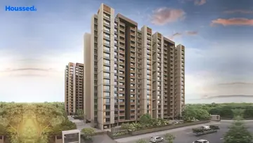 Project Image of Goyal Orchid Heights - Image 68117