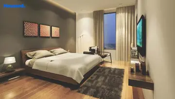 Sample Apartment of Goyal Orchid Heights - Image 68125