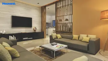 Sample Apartment of Goyal Orchid Heights - Image 68126