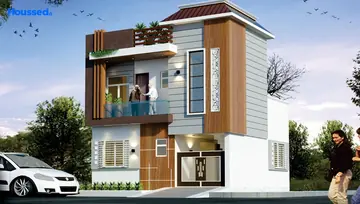 Project Image of Kridha Aerocity - Image 67990