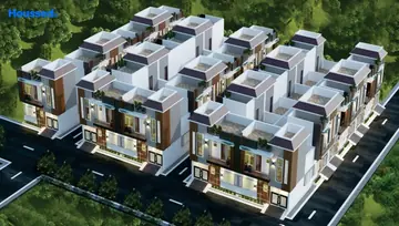 Project Image of Kridha Aerocity - Image 67991