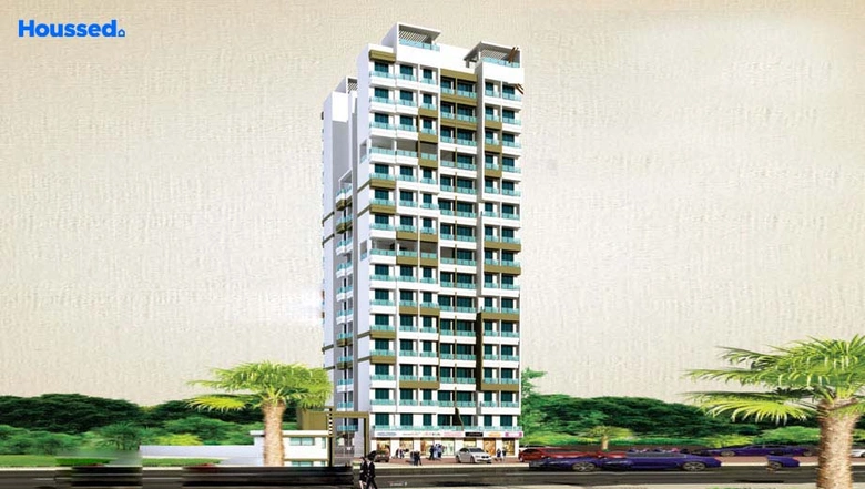 Project Image of Shelter Heights in Vasai West, Palghar - Image 16634