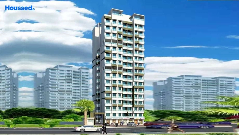 Project Image of Shelter Heights in Vasai West, Palghar - Image 16635