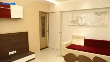 Sample Apartment of Shelter Heights - Image 16639