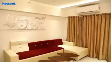 Sample Apartment of Shelter Heights - Image 16638