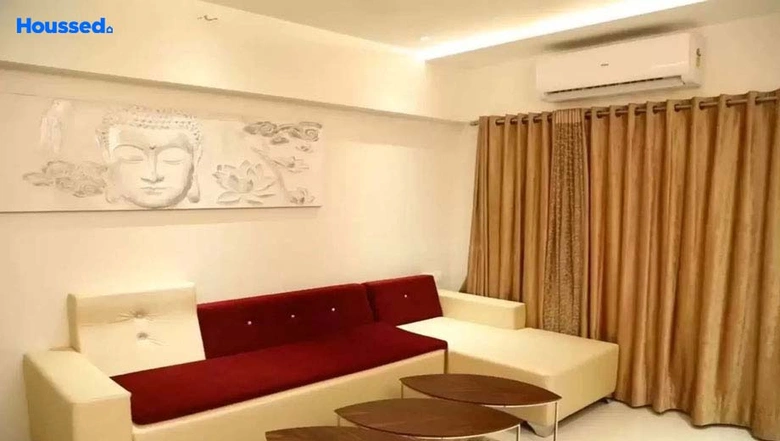 Sample Apartment of Shelter Heights in Vasai West, Palghar - Image 16638