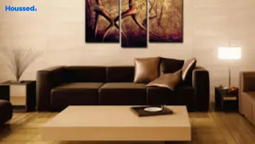 Sample Apartment of Shelter Heights - Image 16637