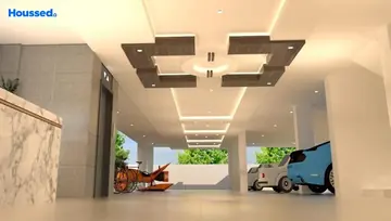 Project Image of Swastik Sarswati Shree Enclave - Image 67957