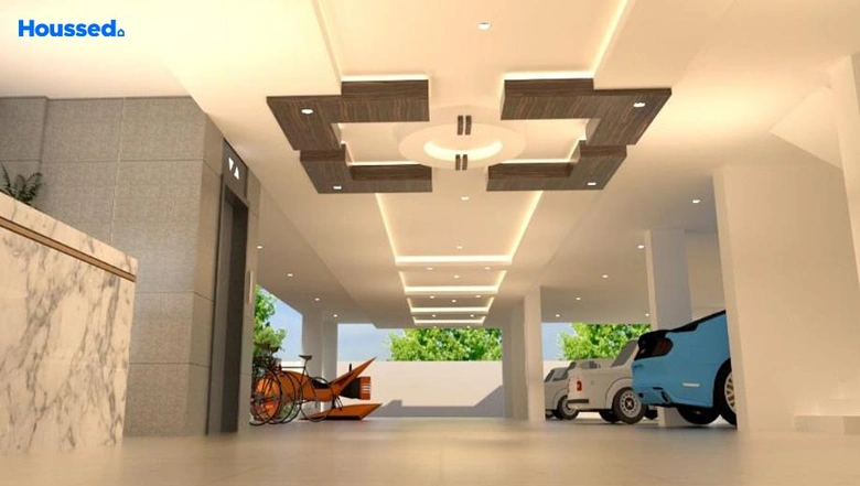 Project Image of Swastik Sarswati Shree Enclave in Patliputra Colony, Patna - Image 67957
