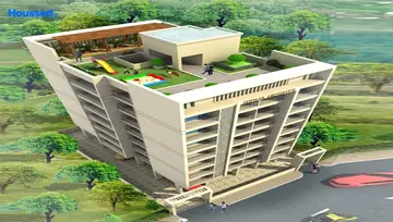 Amenities of Gunina Girija Heights - Image 74907