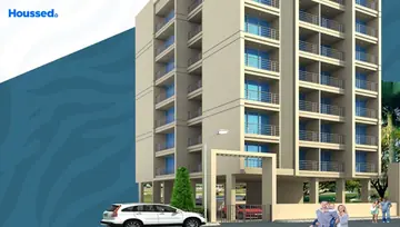 Project Image of Gunina Girija Heights - Image 74906