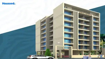 Project Image of Gunina Girija Heights - Image 74905