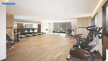 Amenities of Goyal Orchid Mayfair - Image 67941