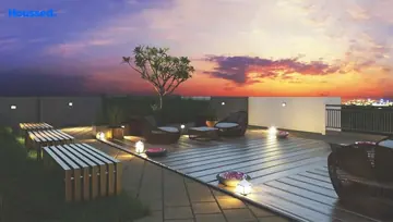 Amenities of Goyal Orchid Mayfair - Image 67940