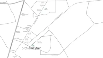 Location of Goyal Orchid Mayfair - Image 67944