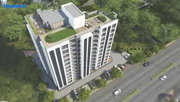 Project Image of Goyal Orchid Mayfair - Image 67939
