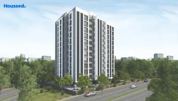 Project Image of Goyal Orchid Mayfair - Image 67937